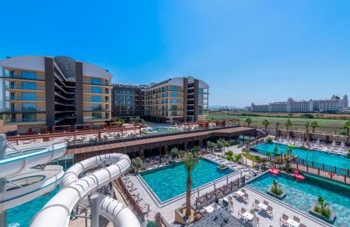 Sorgun Mahallesi Hotel | Akadia Luxury Sorgun - Adults & Couples Only - Ultra All Inclusive by LRS Hotels
