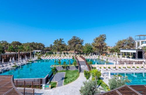 Sorgun Mahallesi Hotel | Akadia Luxury Sorgun - Adults & Couples Only - Ultra All Inclusive by LRS Hotels