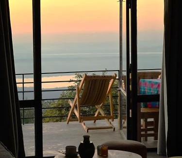 Agakera National Park Hotel | Akagera Ihema lodges