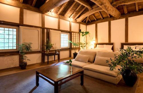 Maebashi Villa | Akagishuku Seiho Sansou