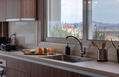 Spata-Artemida Apartment | Akali apartment Airport by Airstay
