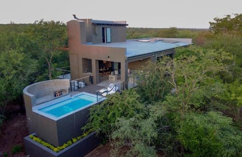 Marloth Park Villa | Akasha by Kruger Nights