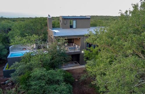 Marloth Park Villa | Akasha by Kruger Nights