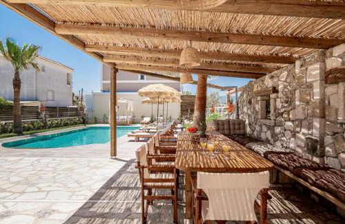 Agrilia Villa | Akasha Villa, an Alluring Retreat,By ThinkVilla