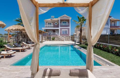 Agrilia Villa | Akasha Villa, an Alluring Retreat,By ThinkVilla