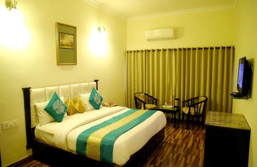 Sector 22 Hotel | Akashdeep 22