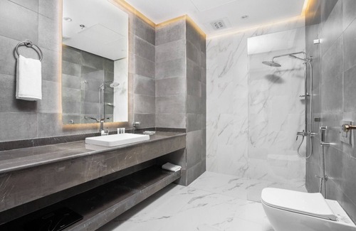 Al Muntazah Hotel | Akasiya Hotel