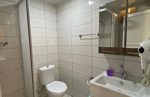 Adrasan House | Akasya Pansiyon