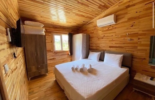 Adrasan House | Akasya Pansiyon
