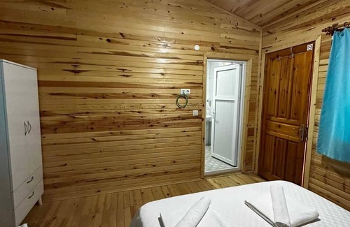 Adrasan House | Akasya Pansiyon