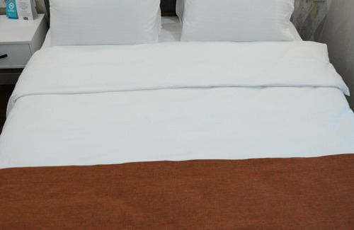 Ankara City Center Hotel | Akay Muhtarlar Evi