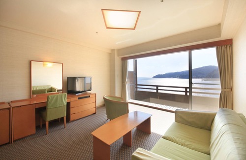 Ito Hotel | Akazawa Onsen Hotel