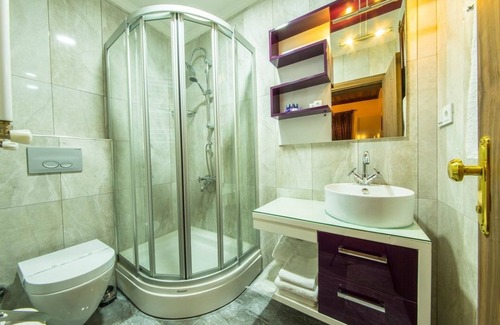 Safranbolu City Center House | Akcasu Konuk Evi