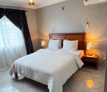 Buea Apartment | Akhard Haus