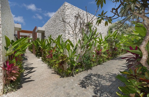 Bukit Villa | Akhyana Village