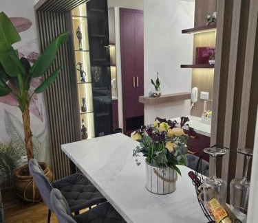 Cacak Apartment | AKI lux apartman