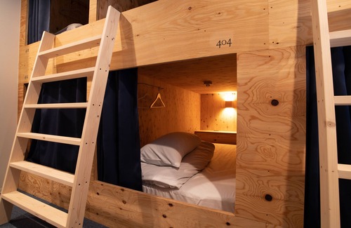 Hiroshima City Centre House | Akicafe Inn Guesthouse