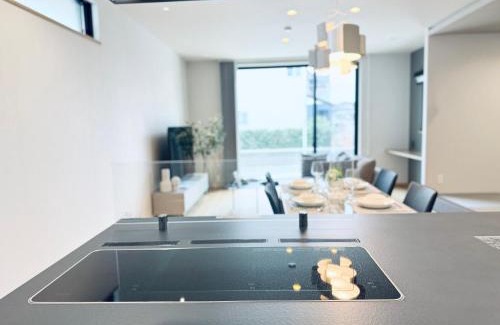 Koshi Apartment | Akikawa Miyoshi 2