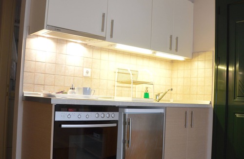 Lakones House | Akis Apartments