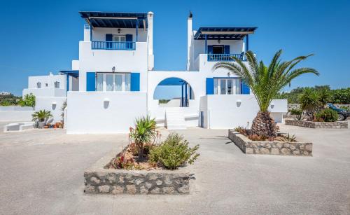 Adamas House | Akitos Maisonette