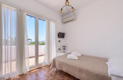 Adamas House | Akitos Maisonette