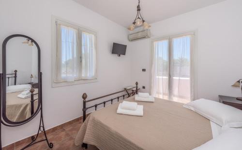 Adamas House | Akitos Maisonette