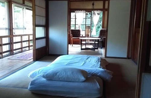 Taihaku Ward House | Akiu Canada