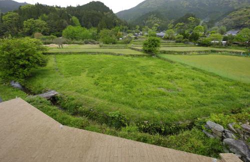 Asakura Apartment | Akizukinoyado Tsuki No Hanare