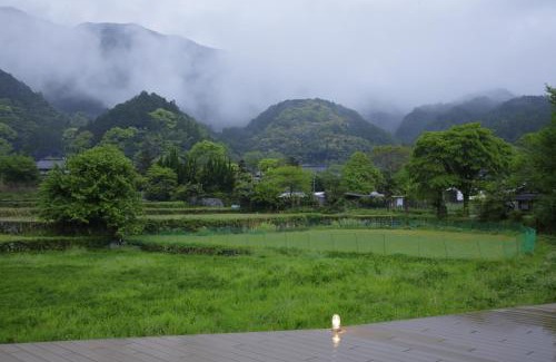 Asakura Apartment | Akizukinoyado Tsuki No Hanare