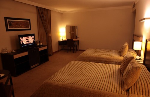 Seyhan Hotel | Akkoç Butik Otel