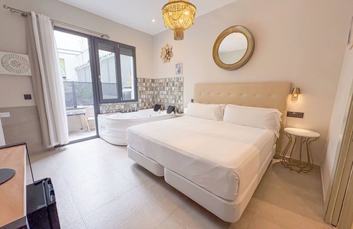 Badajoz Old Town Hotel | Akla Hotel Badajoz