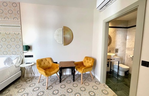 Badajoz Old Town Hotel | Akla Hotel Badajoz