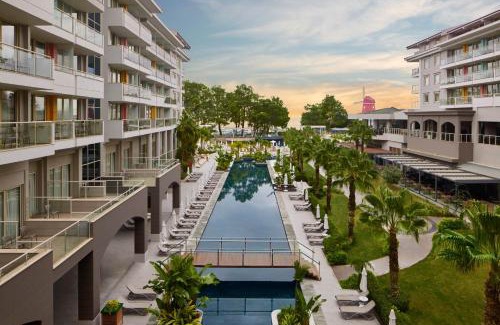 Kemer Hotel | Akra Kemer - Ultra All Inclusive