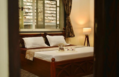 Panchgani Villa | Aksha Villa