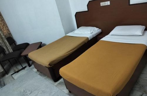 Hassan Hotel | AKSHAY RESIDENCY