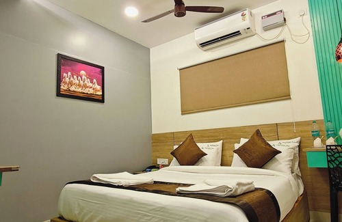 Chengalpattu Hotel | Akshays Inn