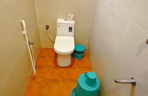 Chengalpattu Hotel | Akshays Inn