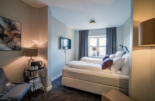 Lillehammer Hotel | Aksjemøllen - by Classic Norway Hotels