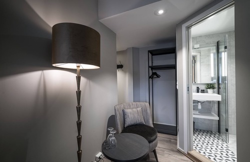Lillehammer Hotel | Aksjemøllen - by Classic Norway Hotels