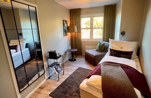 Lillehammer Hotel | Aksjemøllen - by Classic Norway Hotels