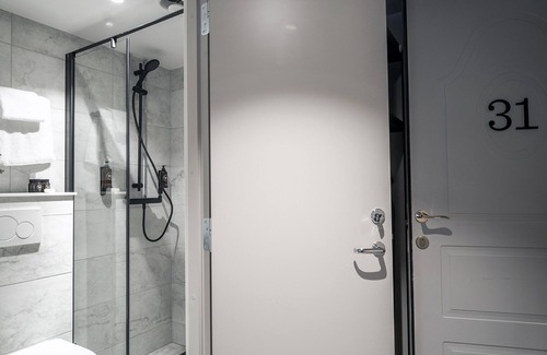 Lillehammer Hotel | Aksjemøllen - by Classic Norway Hotels