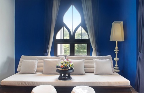 Chakphong Hotel | Aksorn Rayong The Vitality Collection