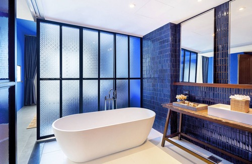 Chakphong Hotel | Aksorn Rayong The Vitality Collection