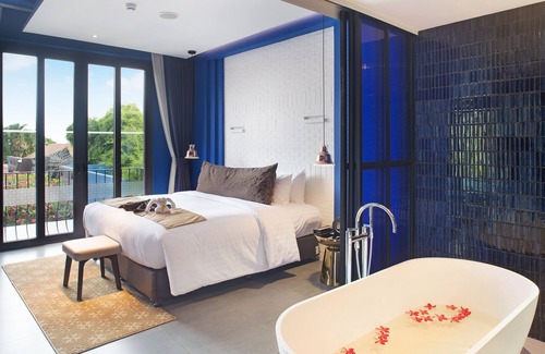 Chakphong Hotel | Aksorn Rayong The Vitality Collection