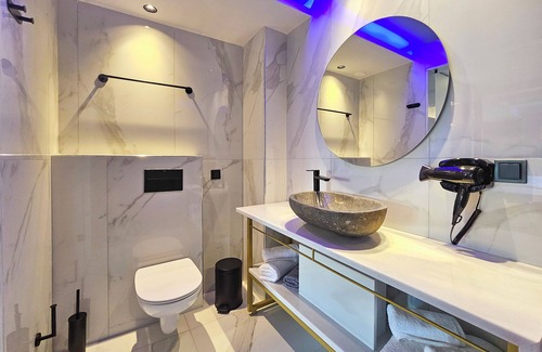 Katerini Hotel | Akteon Girni Hotel