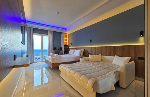 Katerini Hotel | Akteon Girni Hotel