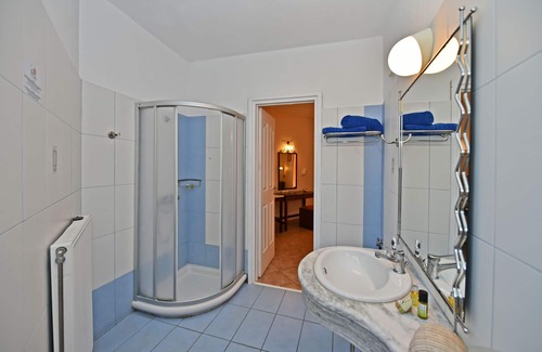 Agios Ioannis Hotel | Akti Aegeou Hotel