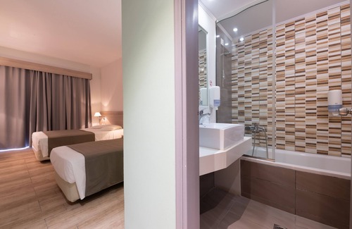 Kardamena Hotel | Akti Beach Club