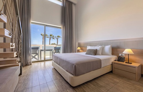 Kardamena Resort | Akti Palace Hotel - All inclusive