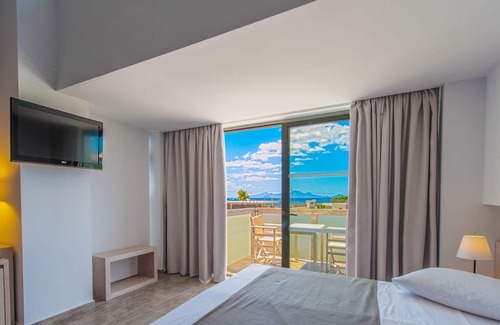 Kardamena Resort | Akti Palace Hotel - All inclusive